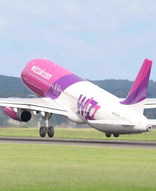 wizzair problem solving test